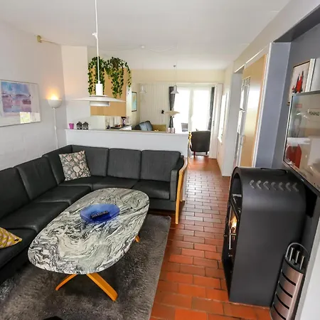 I Stueplan I Beliggende Ved Marinaen Og Med Udsigt Til Limfjorden 559 Appartement *