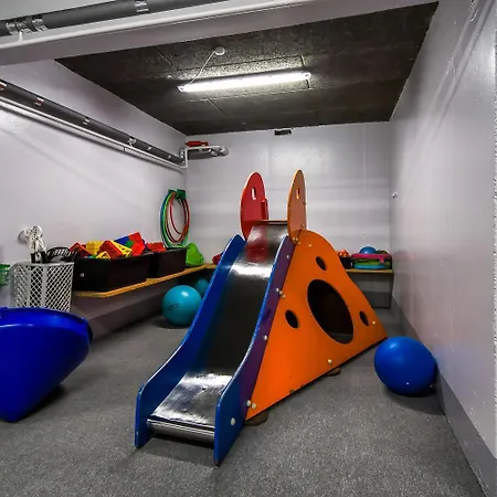 Appartement I Stueplan I Beliggende Ved Marinaen Og Med Udsigt Til Limfjorden 559 *
