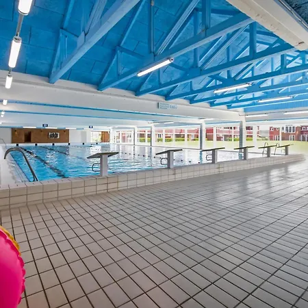 Appartement I Stueplan I Beliggende Ved Marinaen Og Med Udsigt Til Limfjorden 559 Lemvig