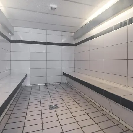 Appartement I Stueplan I Beliggende Ved Marinaen Og Med Udsigt Til Limfjorden 559 Lemvig