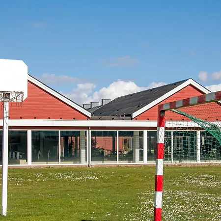 Appartement I Stueplan I Beliggende Ved Marinaen Og Med Udsigt Til Limfjorden 559