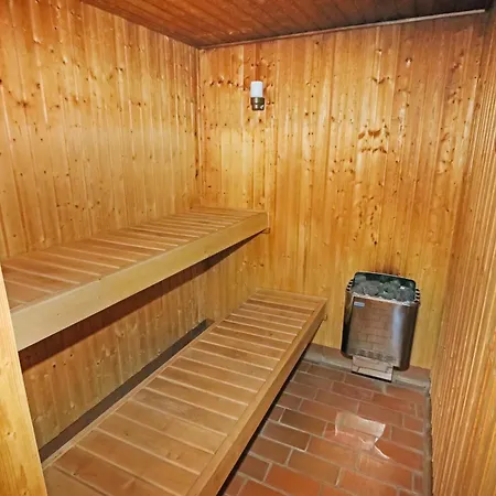 Appartement I Stueplan I Beliggende Ved Marinaen Og Med Udsigt Til Limfjorden 559 Lemvig