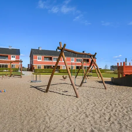 I Stueplan I Beliggende Ved Marinaen Og Med Udsigt Til Limfjorden 559 Appartement Lemvig